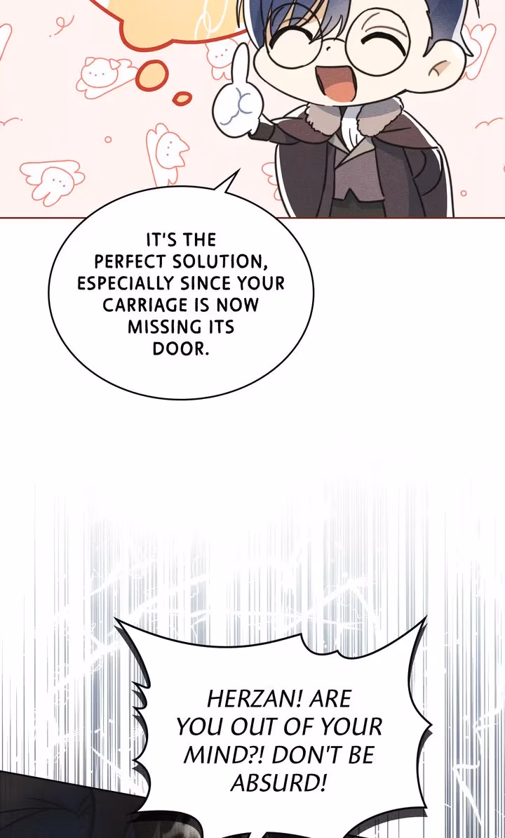 Shall We Bathe, Your Grace? Chapter 4 page 16 - 