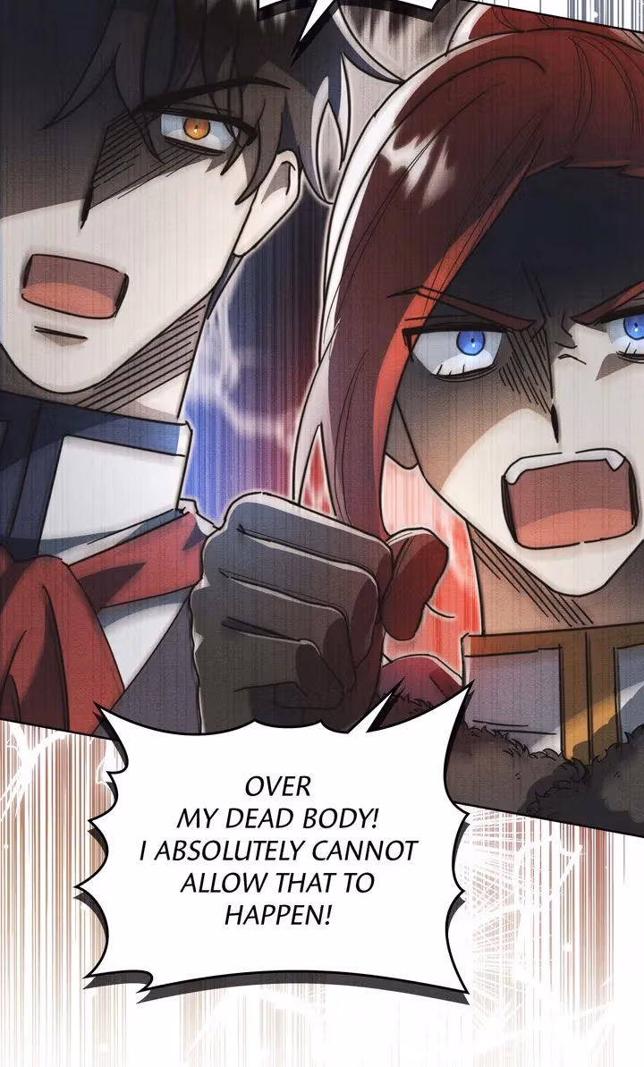 Shall We Bathe, Your Grace? Chapter 4 page 17 - 