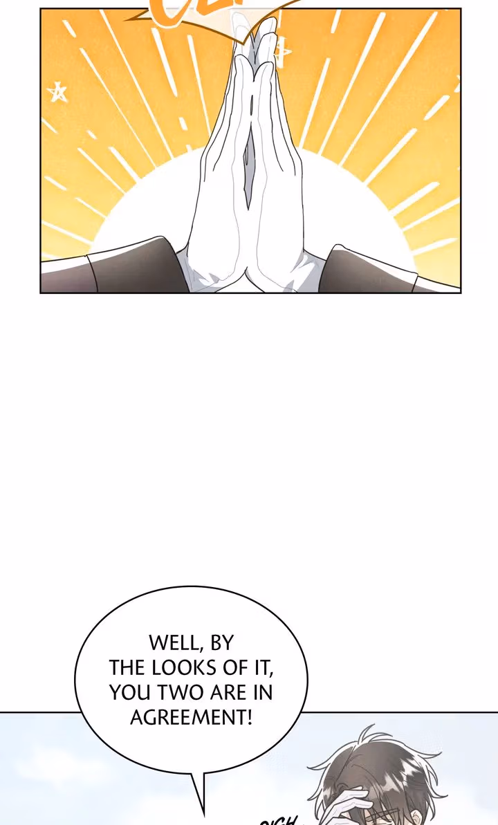 Shall We Bathe, Your Grace? Chapter 4 page 21 - 