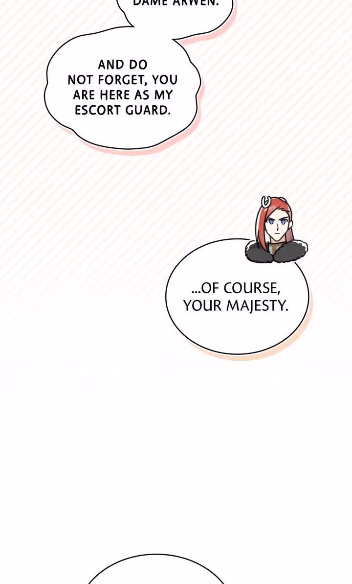 Shall We Bathe, Your Grace? Chapter 4 page 23 - 
