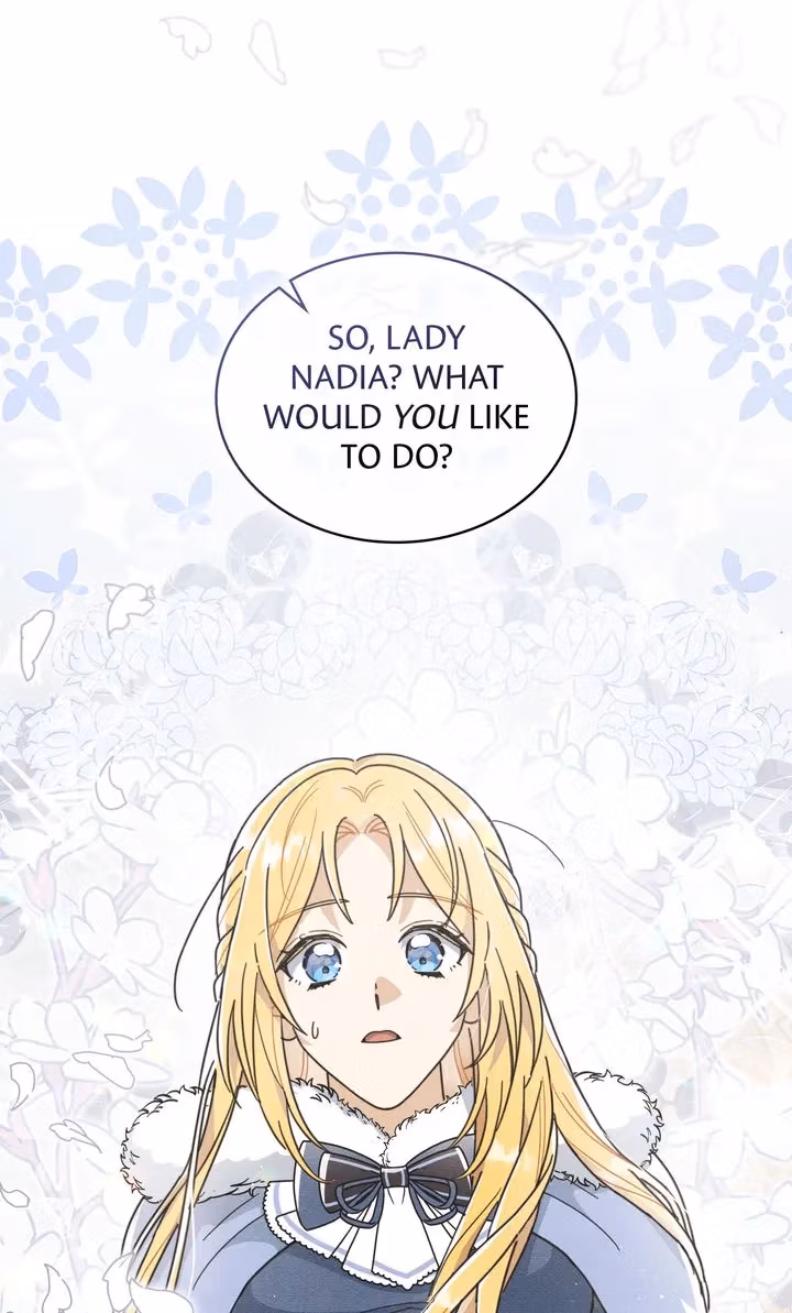 Shall We Bathe, Your Grace? Chapter 4 page 25 - 