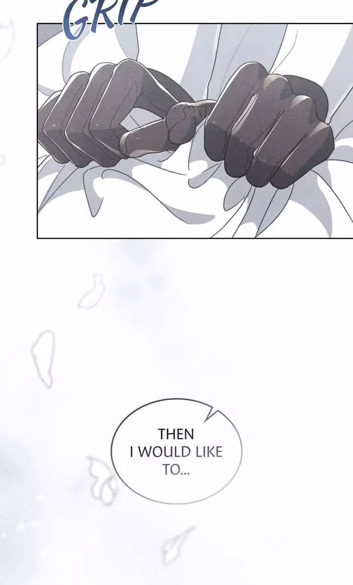 Shall We Bathe, Your Grace? Chapter 4 page 27 - 