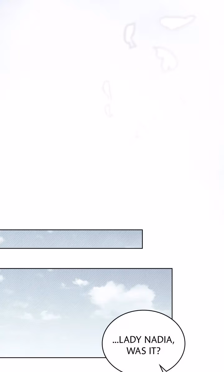 Shall We Bathe, Your Grace? Chapter 4 page 28 - 