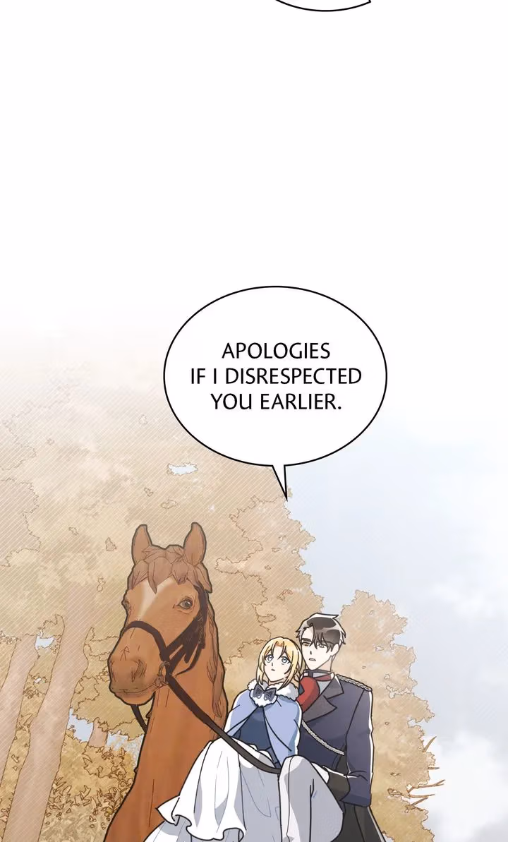 Shall We Bathe, Your Grace? Chapter 4 page 29 - 