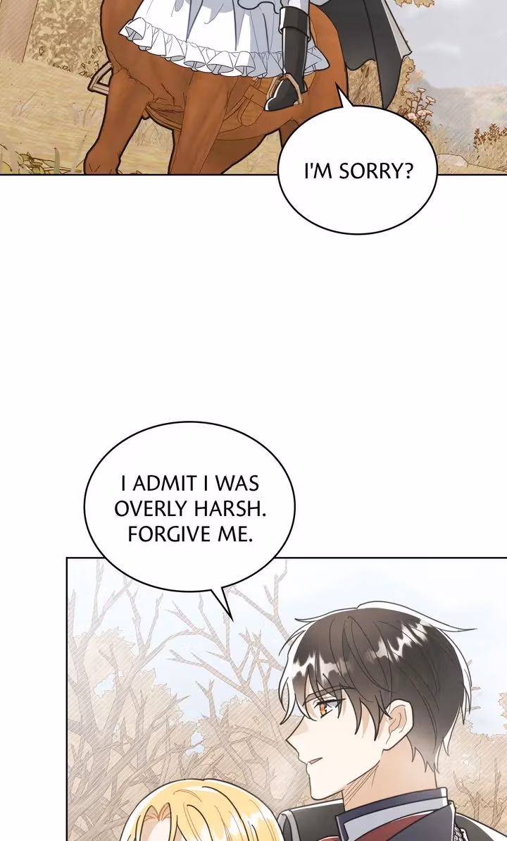 Shall We Bathe, Your Grace? Chapter 4 page 30 - 