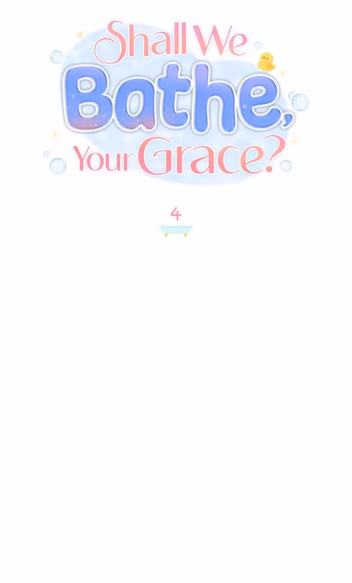 Shall We Bathe, Your Grace? Chapter 4 page 38 - 