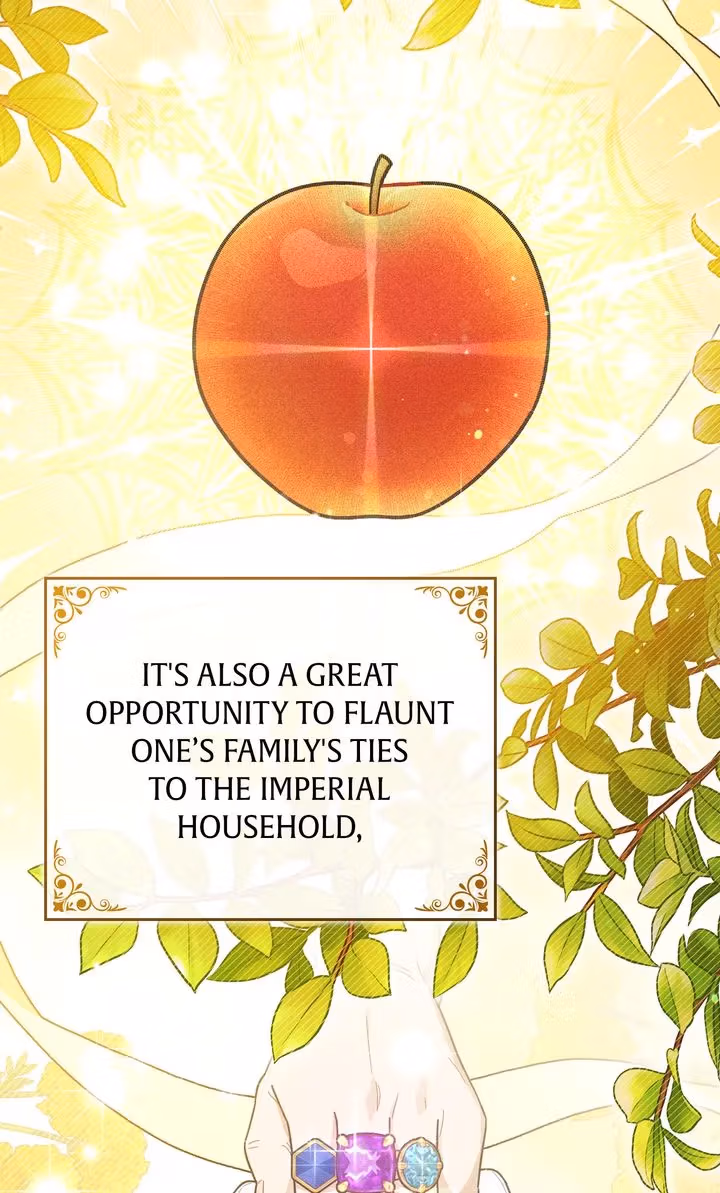 Shall We Bathe, Your Grace? Chapter 4 page 46 - 