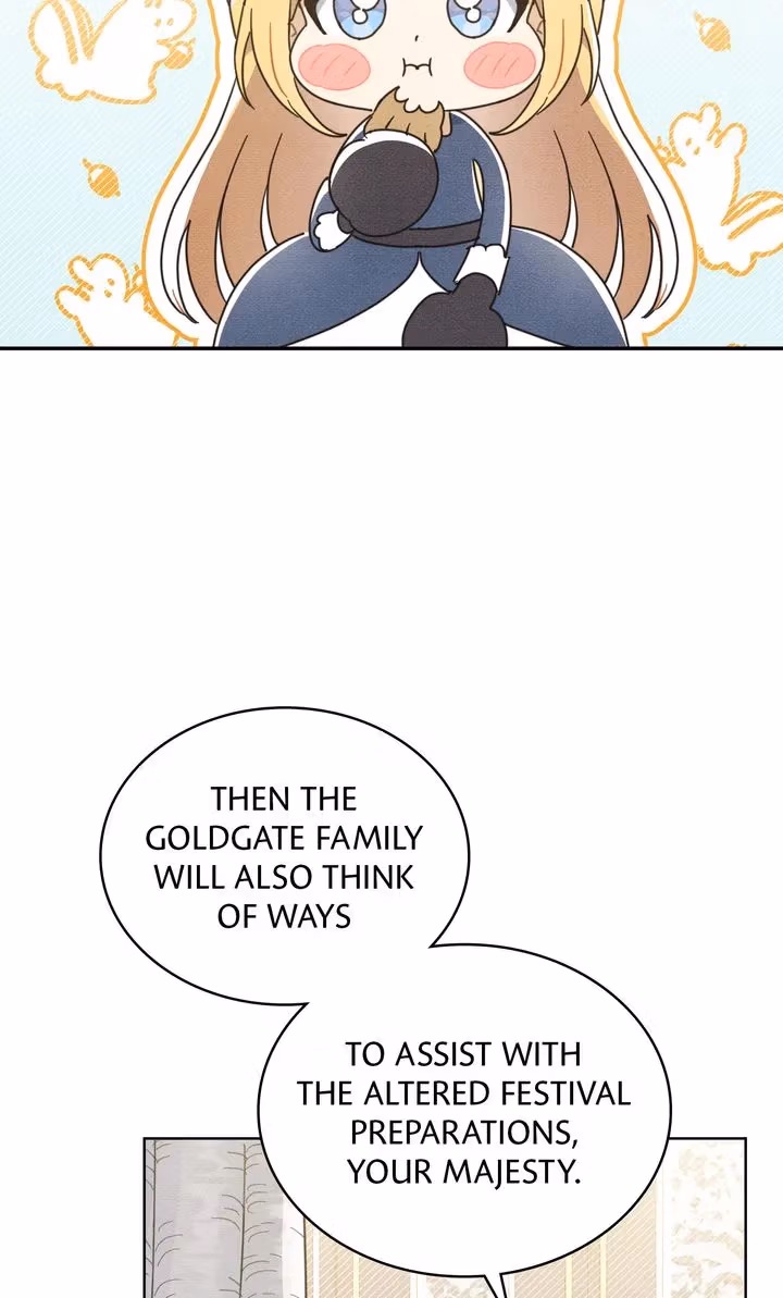 Shall We Bathe, Your Grace? Chapter 4 page 49 - 