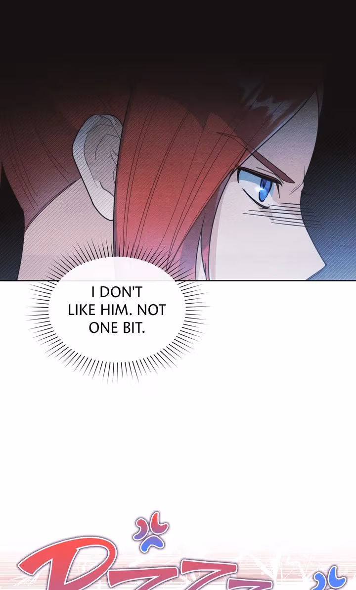 Shall We Bathe, Your Grace? Chapter 4 page 6 - 