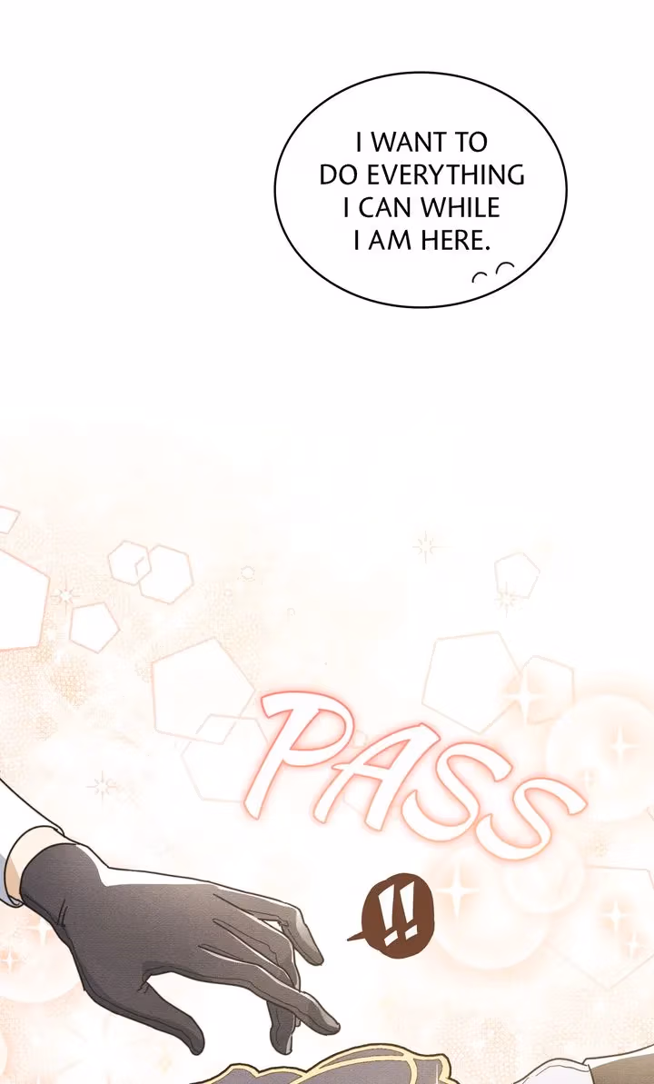 Shall We Bathe, Your Grace? Chapter 4 page 53 - 