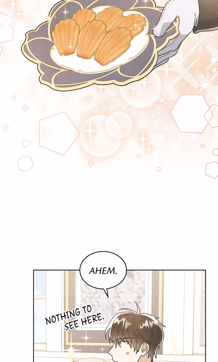 Shall We Bathe, Your Grace? Chapter 4 page 54 - 