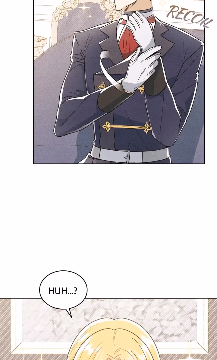 Shall We Bathe, Your Grace? Chapter 4 page 55 - 
