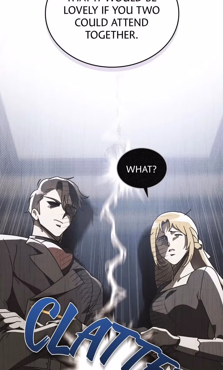 Shall We Bathe, Your Grace? Chapter 4 page 59 - 
