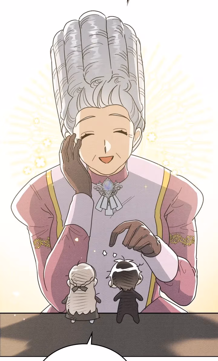 Shall We Bathe, Your Grace? Chapter 4 page 67 - 