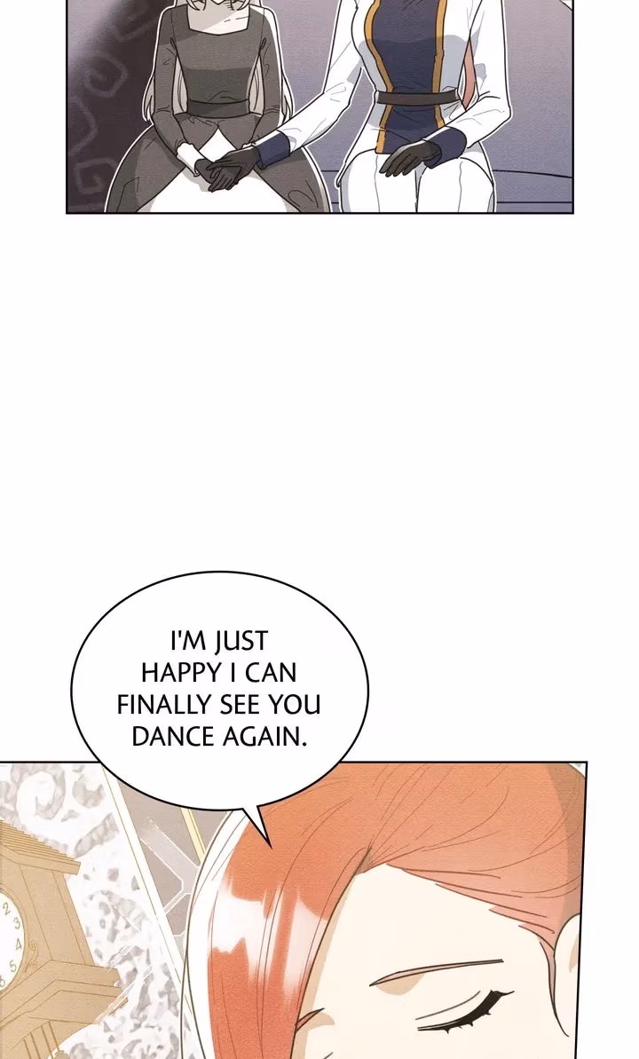 Shall We Bathe, Your Grace? Chapter 4 page 69 - 