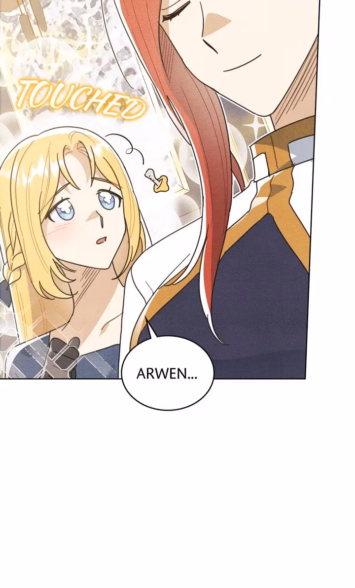 Shall We Bathe, Your Grace? Chapter 4 page 70 - 