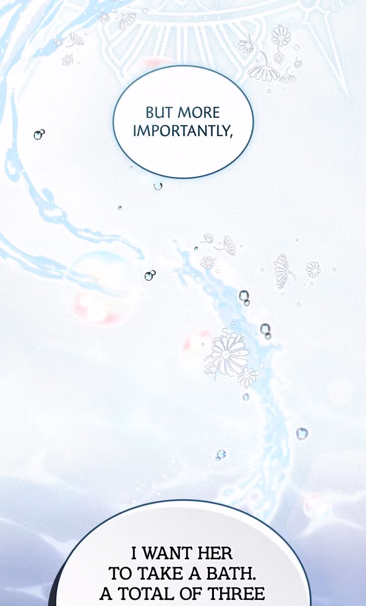 Shall We Bathe, Your Grace? Chapter 4 page 75 - 