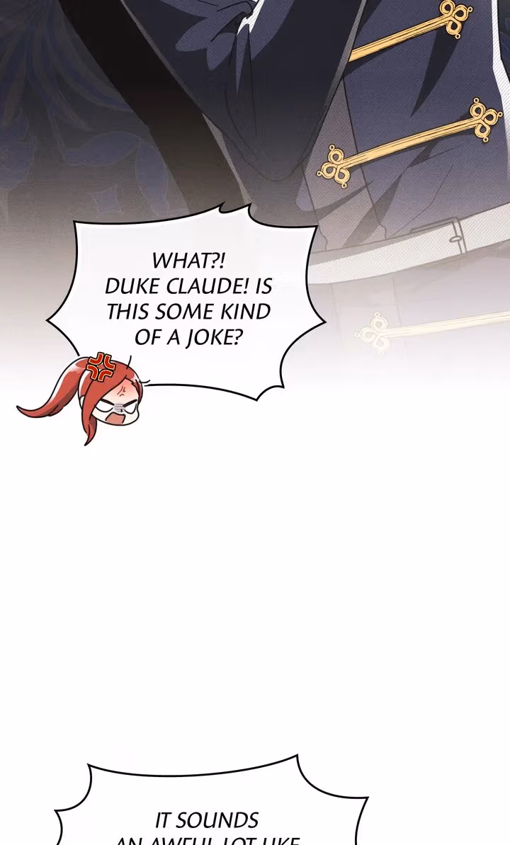 Shall We Bathe, Your Grace? Chapter 4 page 77 - 