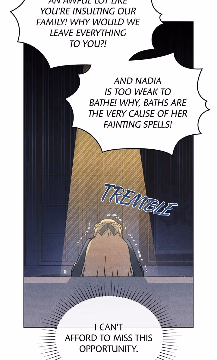 Shall We Bathe, Your Grace? Chapter 4 page 78 - 