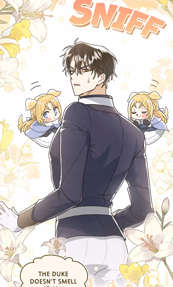 Shall We Bathe, Your Grace? Chapter 4 page 10 - 