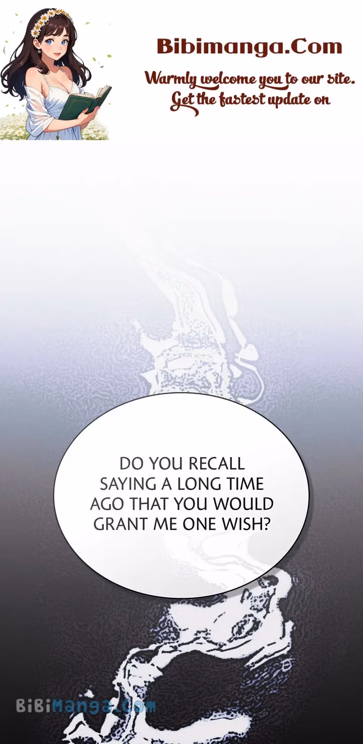 Shall We Bathe, Your Grace? Chapter 40 page 1 - 