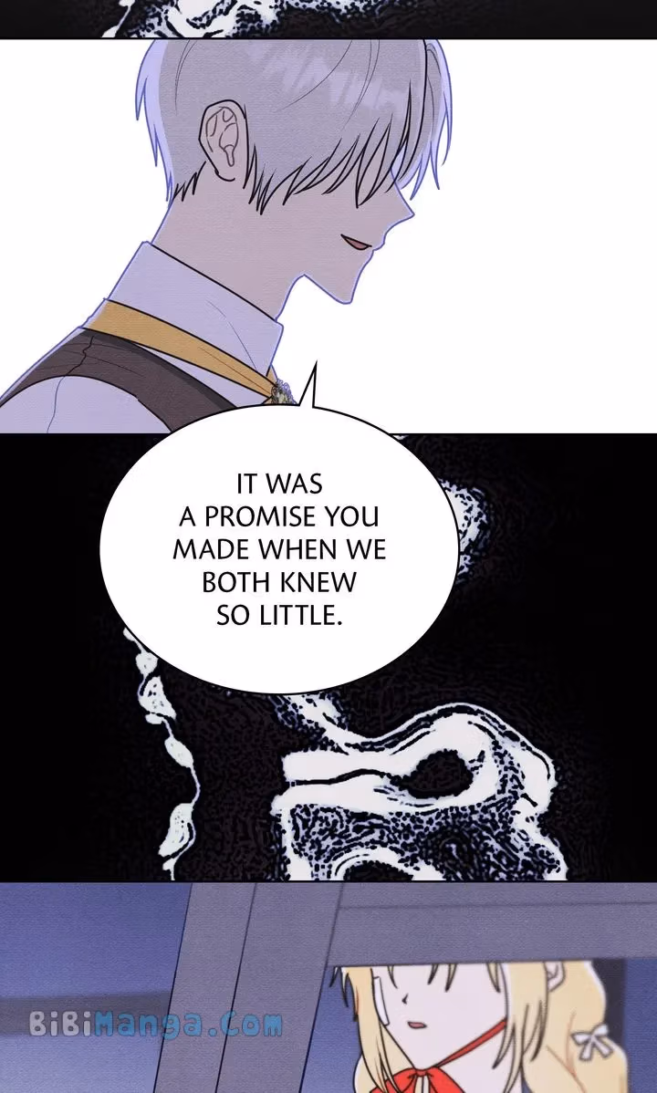 Shall We Bathe, Your Grace? Chapter 40 page 2 - 