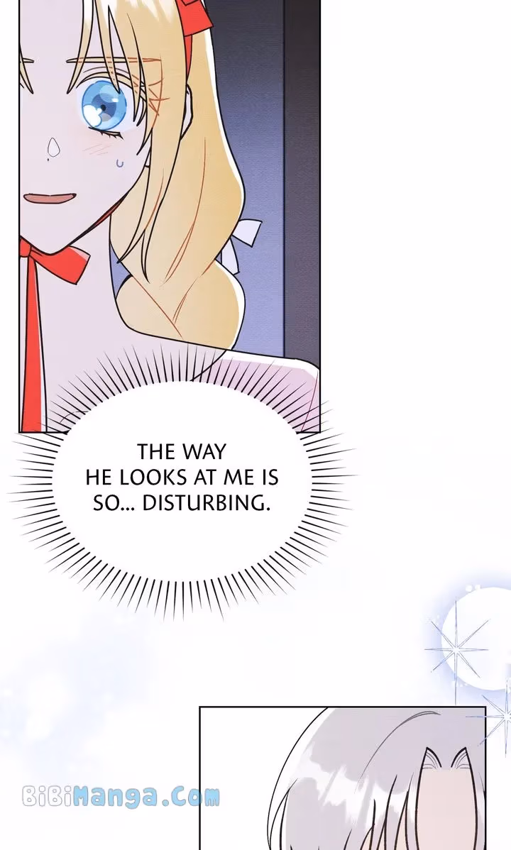 Shall We Bathe, Your Grace? Chapter 40 page 11 - 