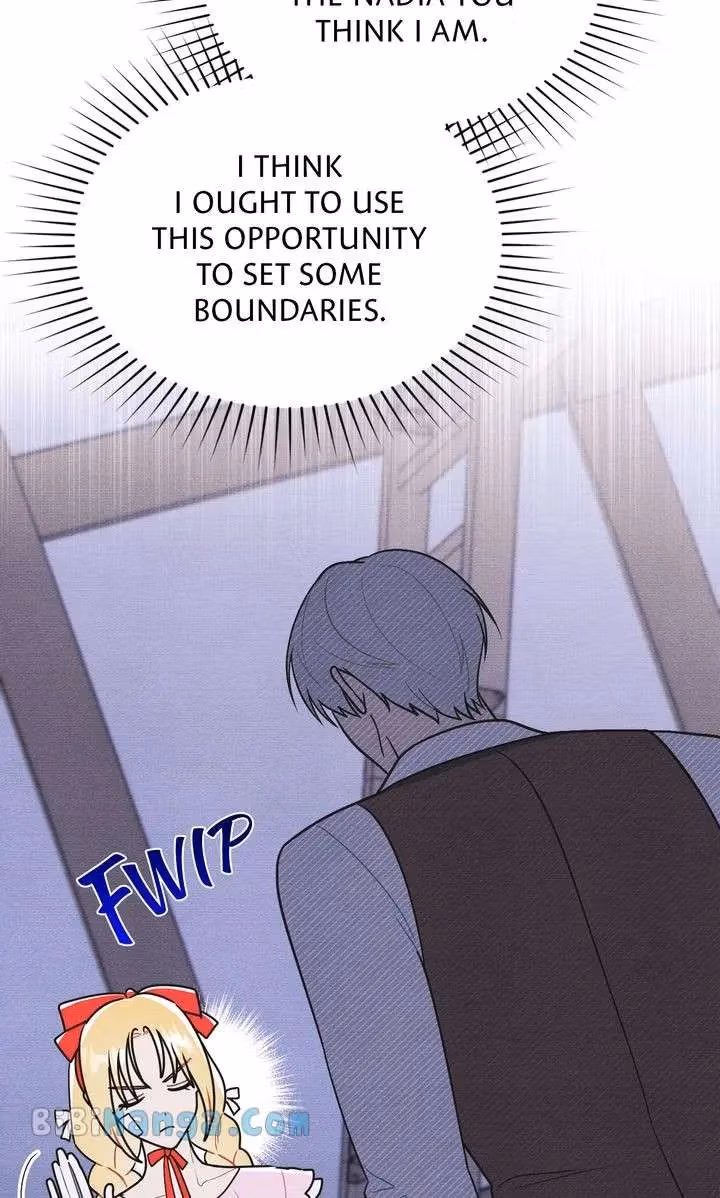 Shall We Bathe, Your Grace? Chapter 40 page 13 - 
