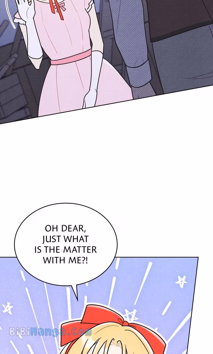 Shall We Bathe, Your Grace? Chapter 40 page 14 - 
