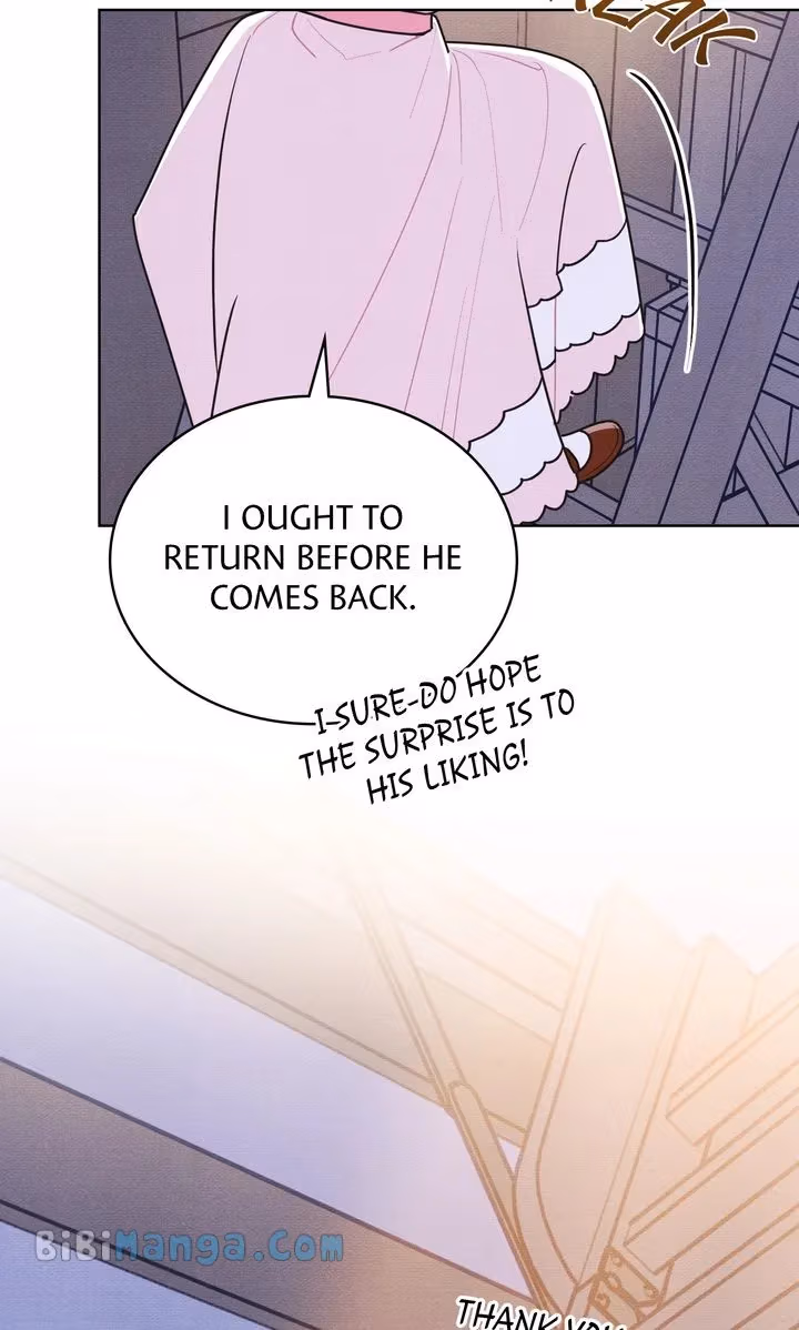 Shall We Bathe, Your Grace? Chapter 40 page 16 - 