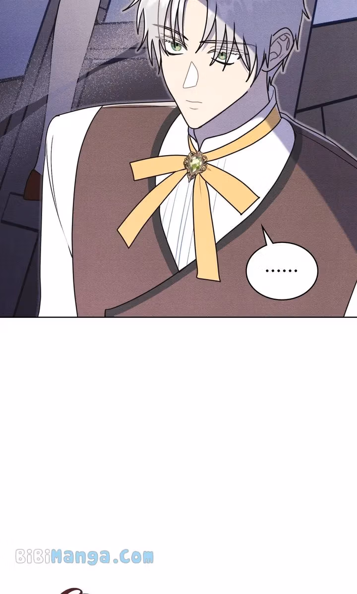 Shall We Bathe, Your Grace? Chapter 40 page 18 - 