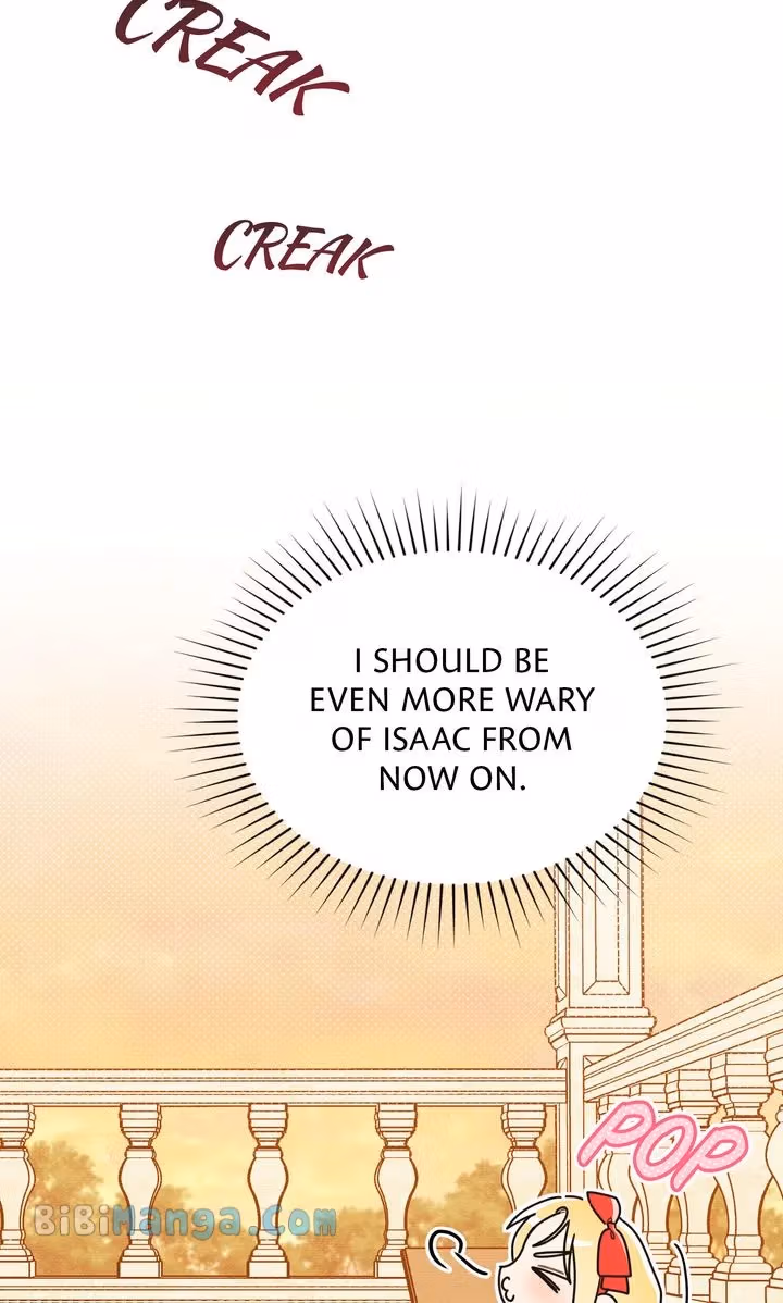 Shall We Bathe, Your Grace? Chapter 40 page 19 - 