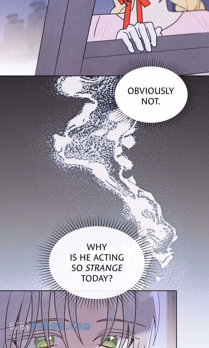 Shall We Bathe, Your Grace? Chapter 40 page 3 - 