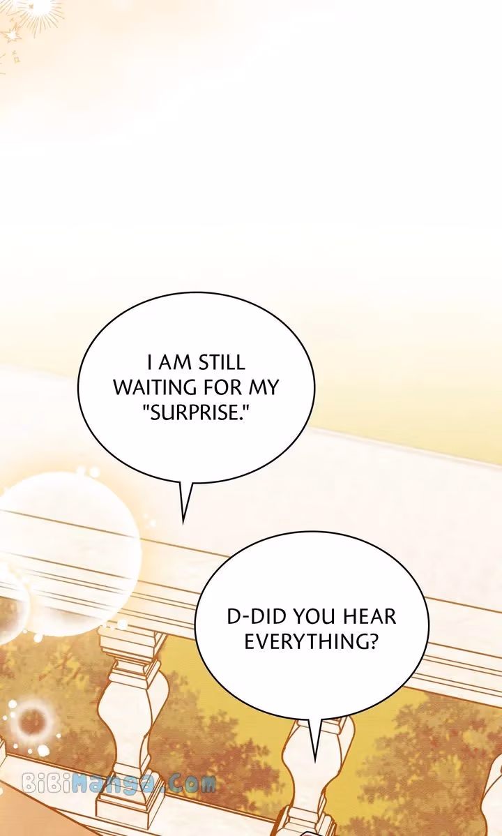 Shall We Bathe, Your Grace? Chapter 40 page 22 - 