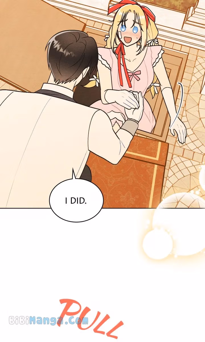 Shall We Bathe, Your Grace? Chapter 40 page 23 - 