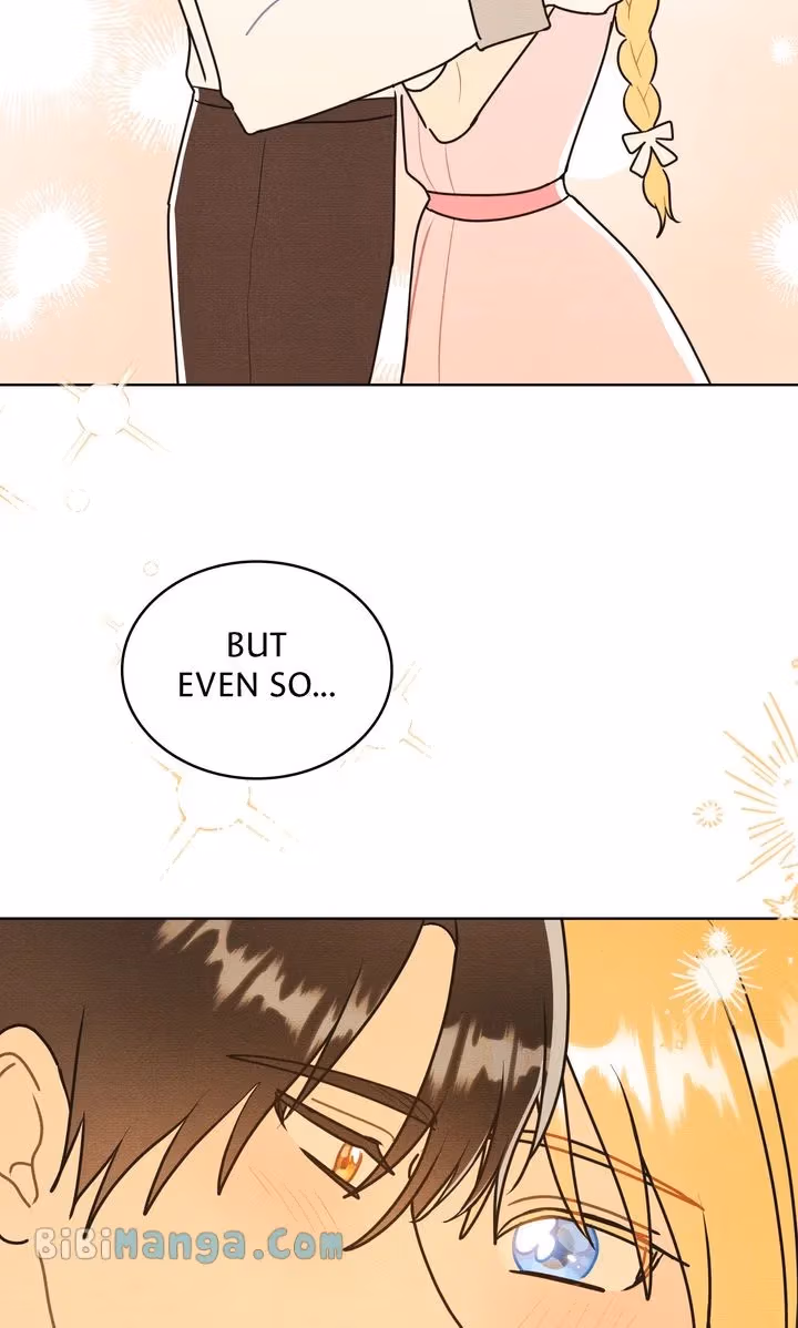 Shall We Bathe, Your Grace? Chapter 40 page 26 - 
