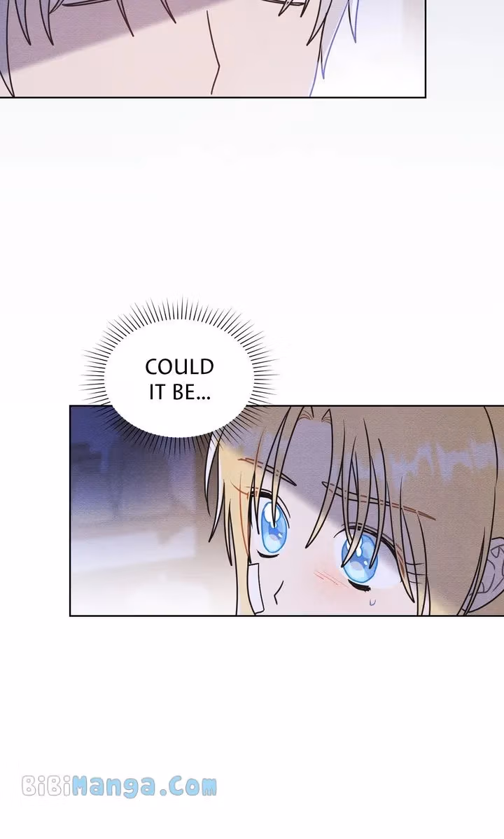 Shall We Bathe, Your Grace? Chapter 40 page 4 - 
