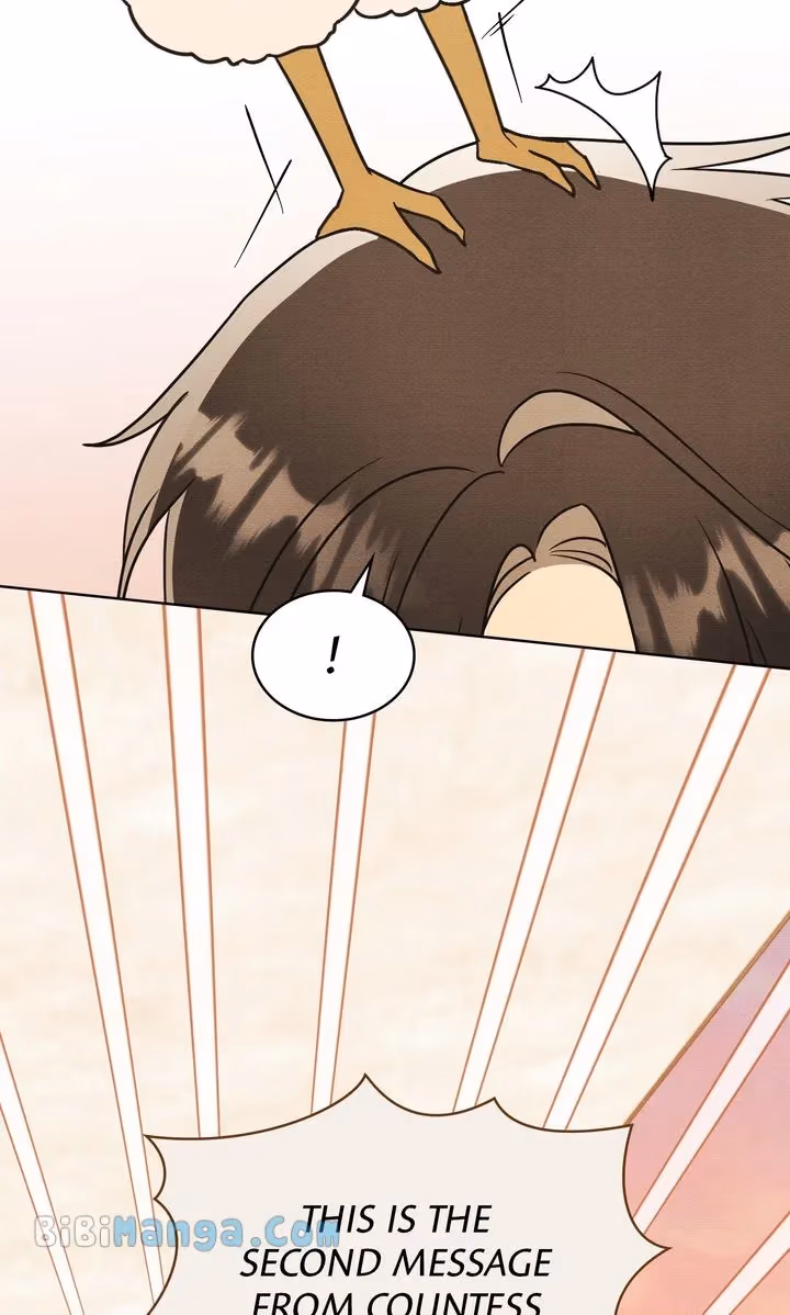 Shall We Bathe, Your Grace? Chapter 40 page 32 - 