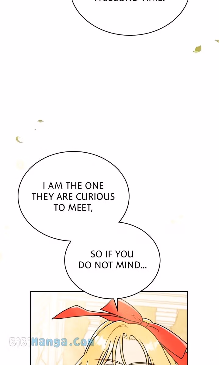 Shall We Bathe, Your Grace? Chapter 40 page 40 - 