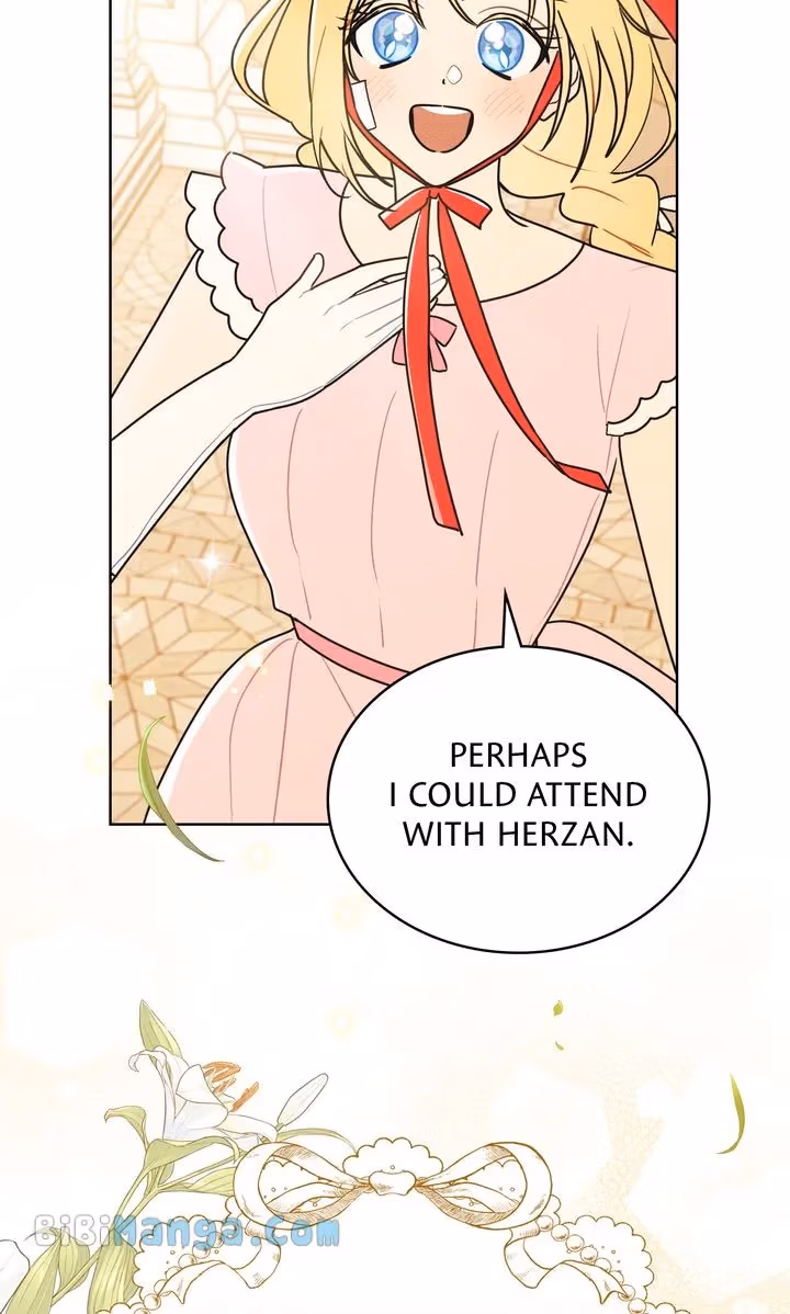 Shall We Bathe, Your Grace? Chapter 40 page 41 - 