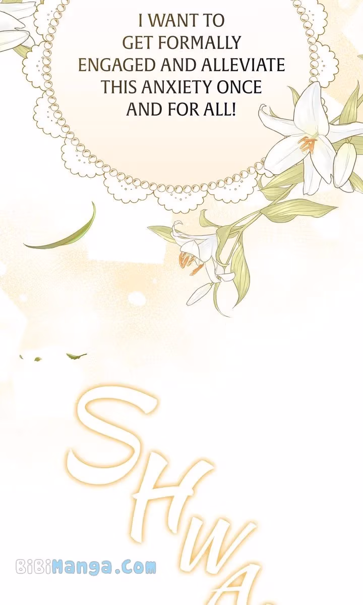Shall We Bathe, Your Grace? Chapter 40 page 42 - 