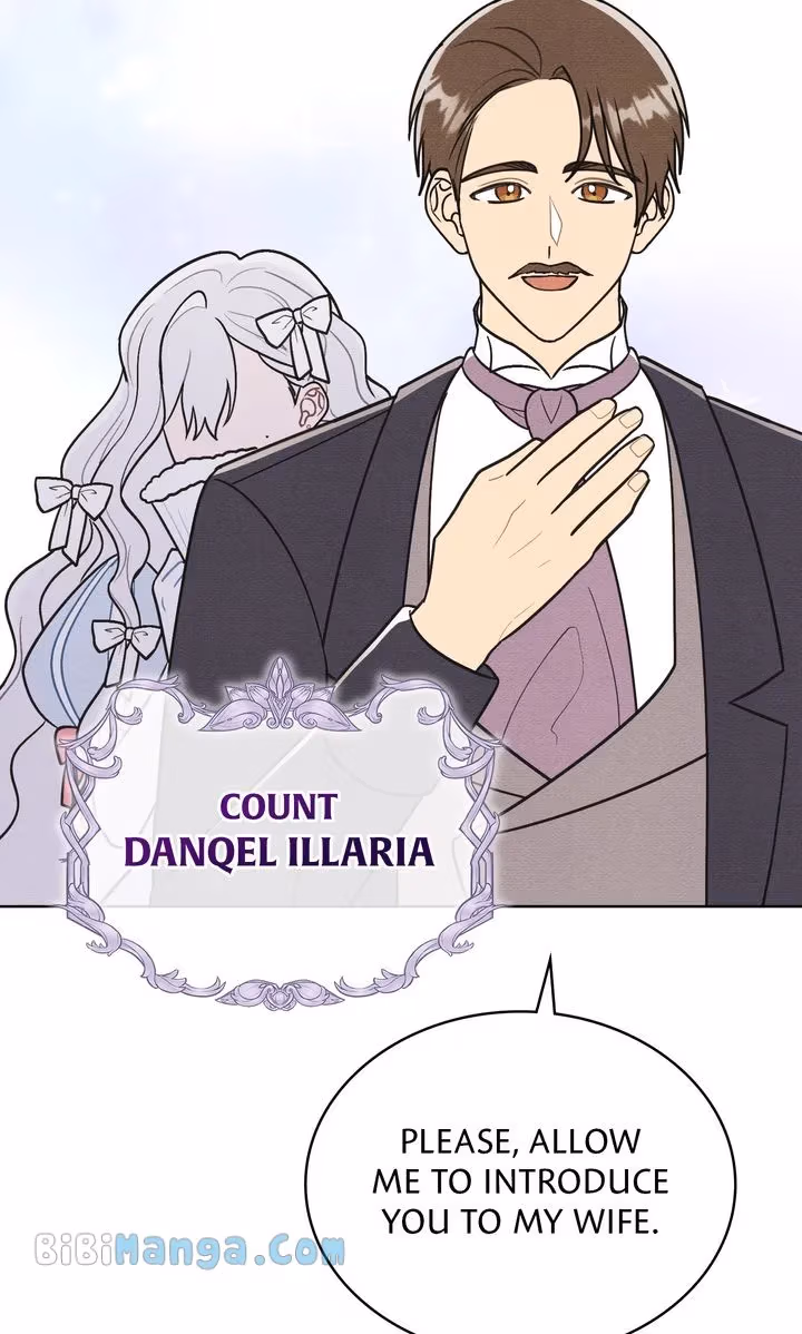 Shall We Bathe, Your Grace? Chapter 40 page 48 - 