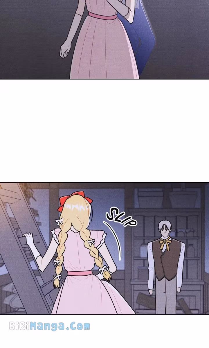 Shall We Bathe, Your Grace? Chapter 40 page 6 - 