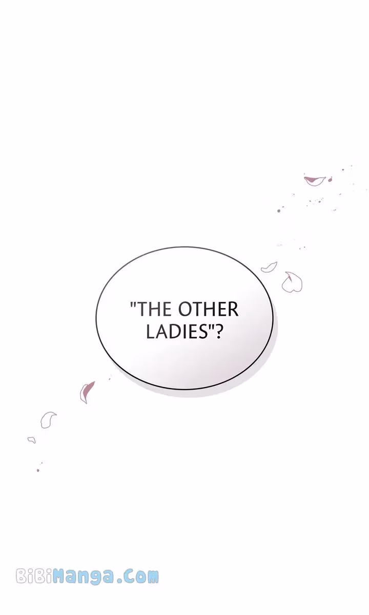 Shall We Bathe, Your Grace? Chapter 40 page 59 - 