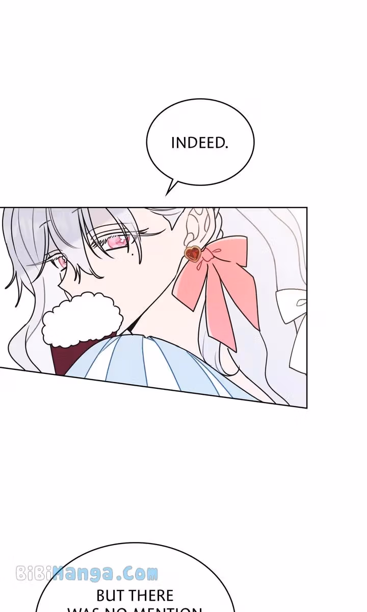Shall We Bathe, Your Grace? Chapter 40 page 61 - 
