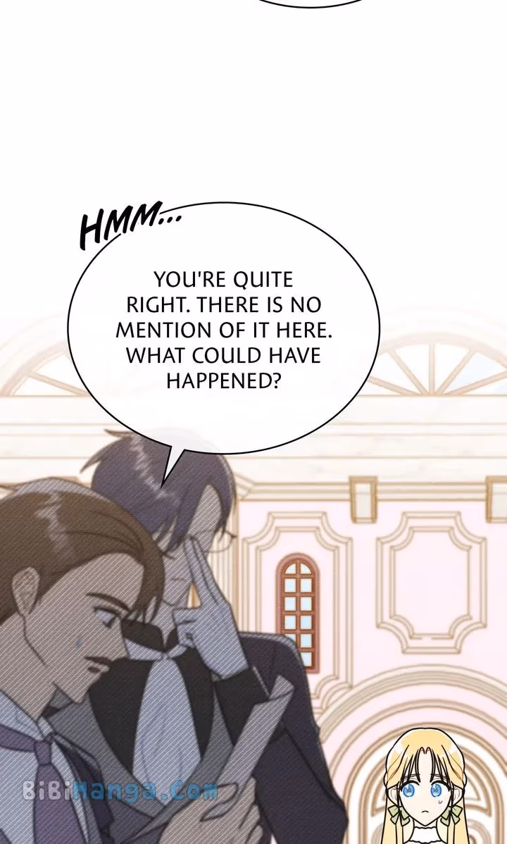 Shall We Bathe, Your Grace? Chapter 40 page 64 - 