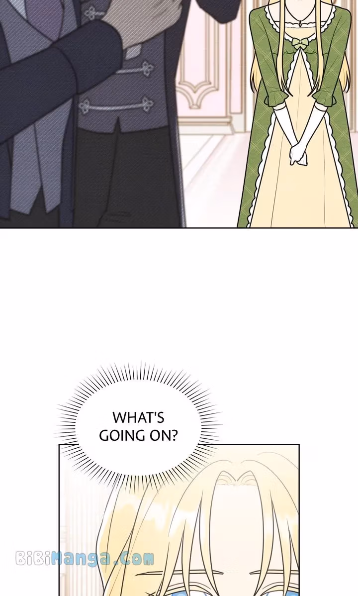 Shall We Bathe, Your Grace? Chapter 40 page 65 - 