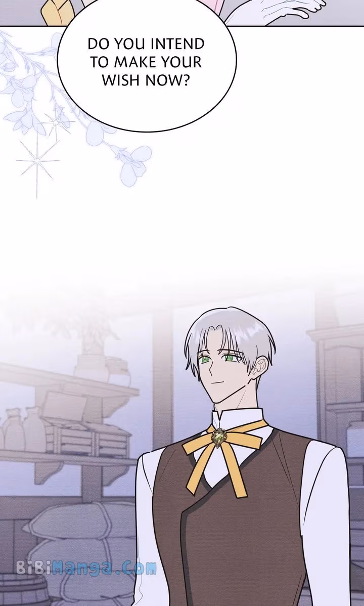Shall We Bathe, Your Grace? Chapter 40 page 8 - 