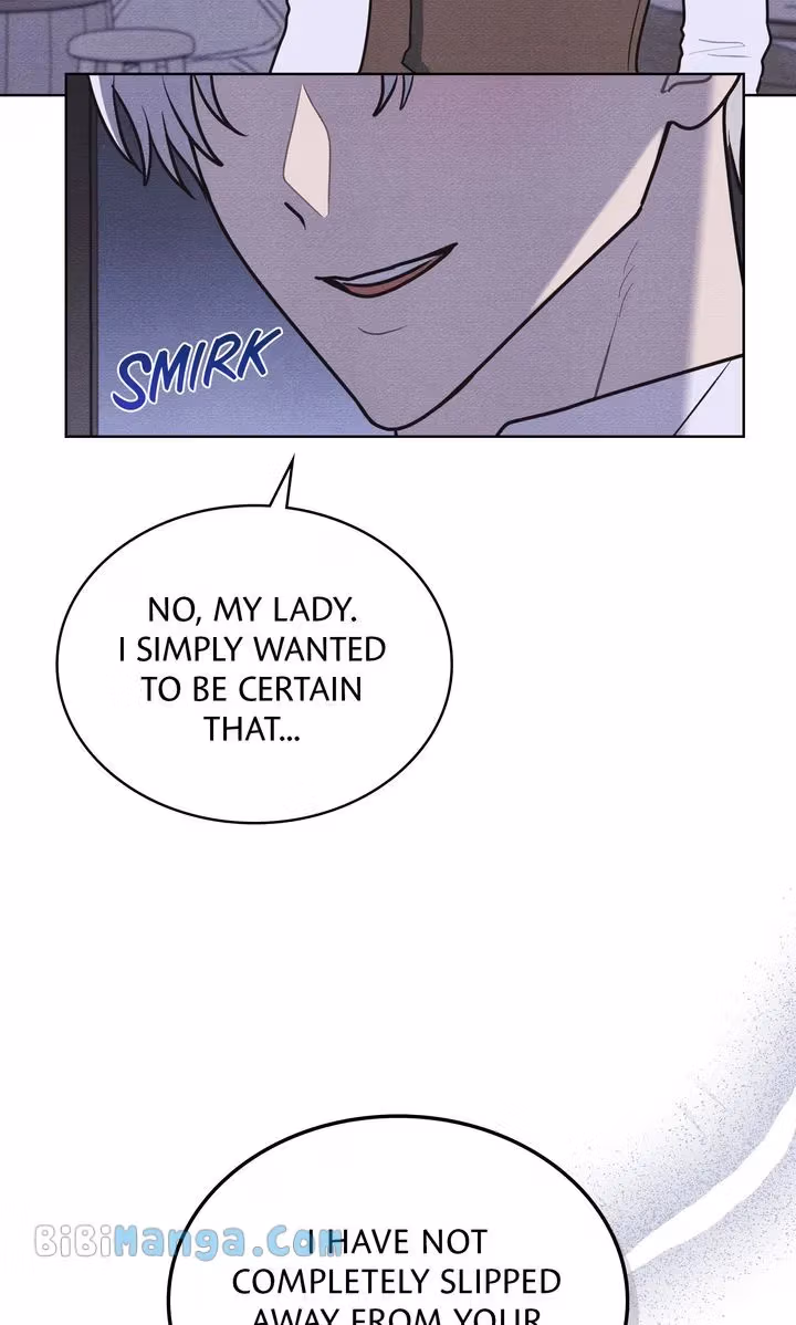 Shall We Bathe, Your Grace? Chapter 40 page 9 - 