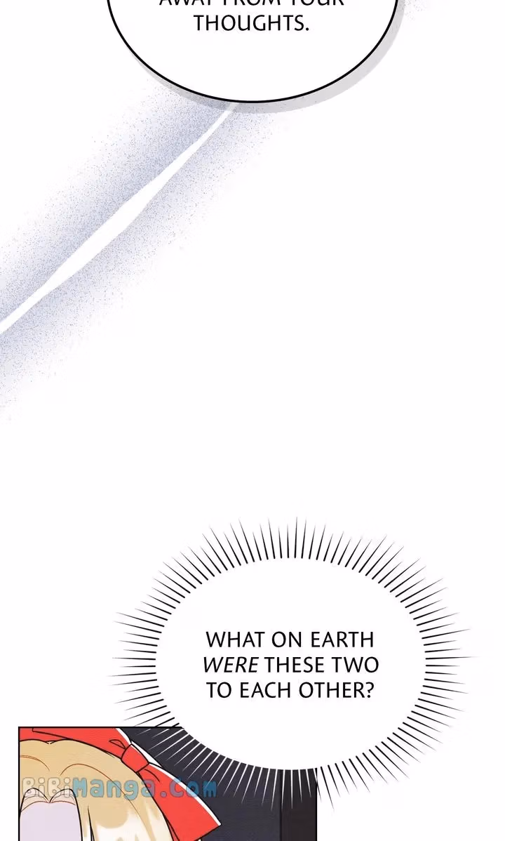 Shall We Bathe, Your Grace? Chapter 40 page 10 - 